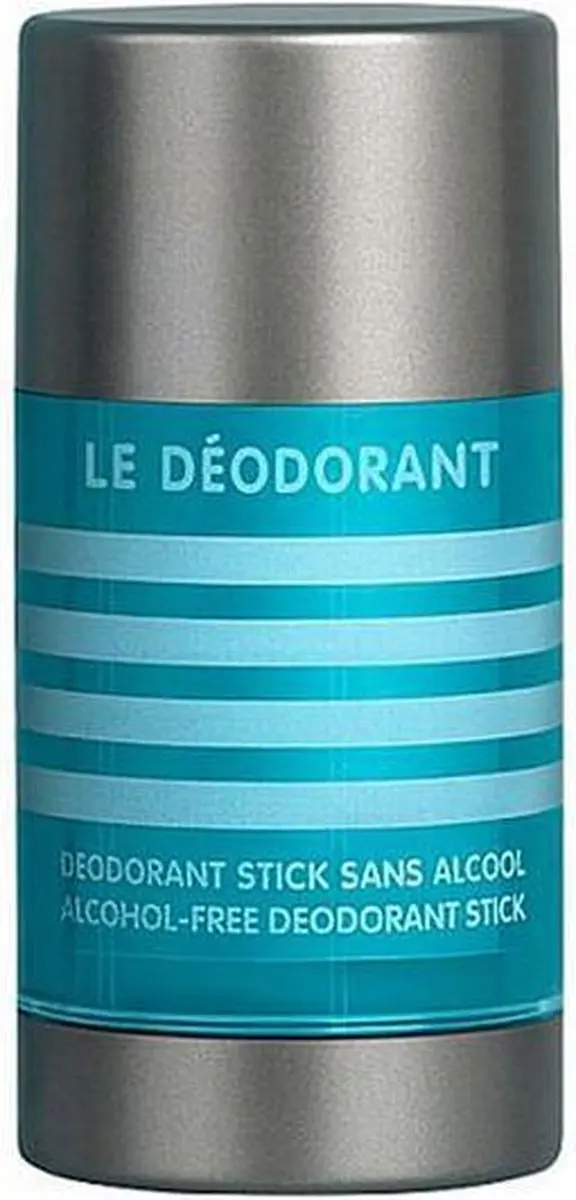 Jean Paul Gaultier Deodorant Stick Mannen 75ml