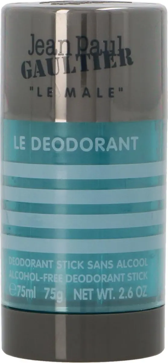 Jean Paul Gaultier Deodorant Stick Mannen 75ml