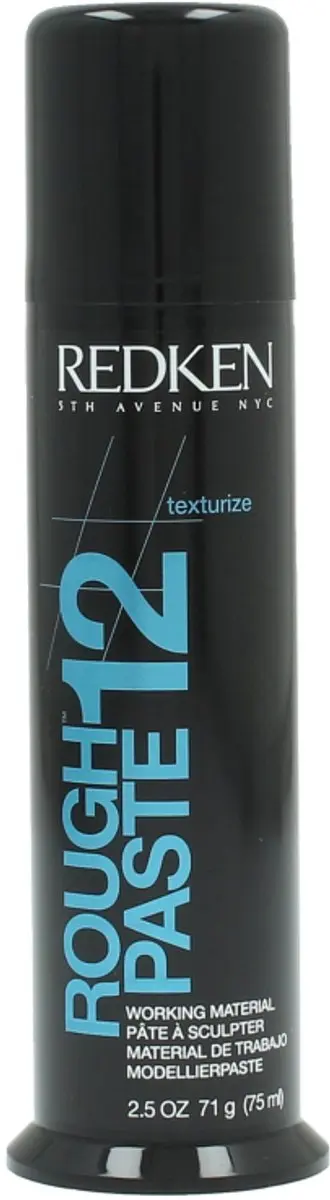 Redken Styling Texture Rough Paste 75ml