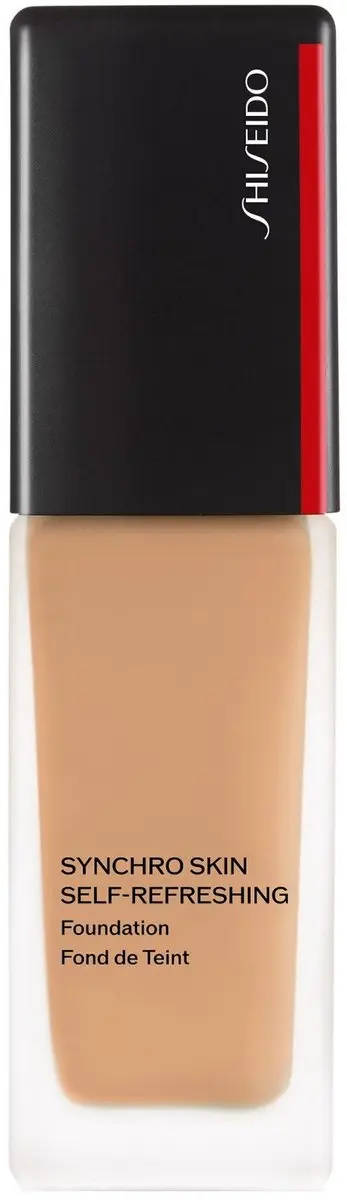Shiseido Synchro Skin Self-Refreshing Foundation 30ml