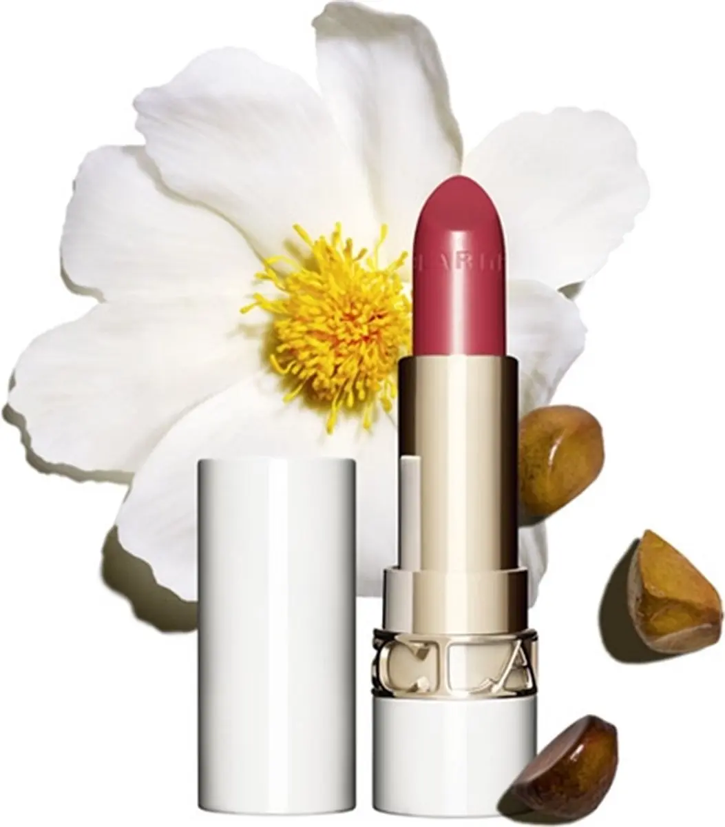 Clarins Joli Rouge Shine 3 723S Raspberry - 3.5g