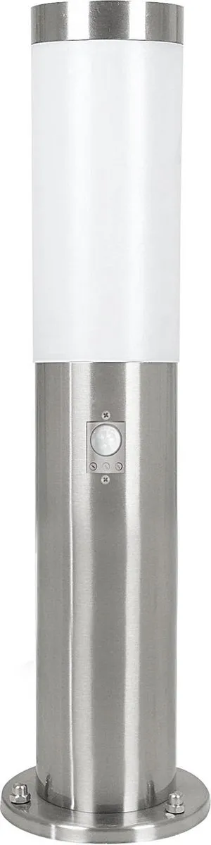 Eglo Helsinki Buitenverlichting Tuinpaaltje Sensor 15W