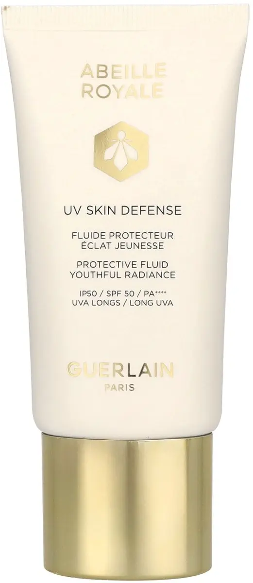 Guerlain Abeille Royale UV Skin Defense Zonnefluïde SPF 50 - 30ml