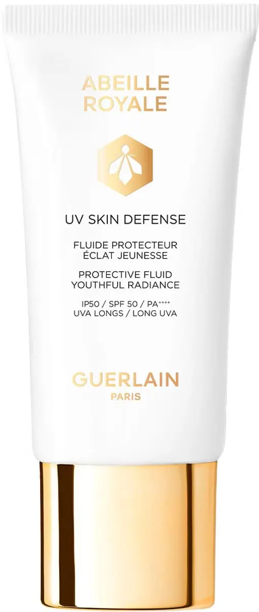Guerlain Abeille Royale UV Skin Defense Zonnefluïde SPF 50