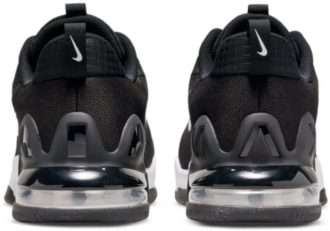Nike Air Max Alpha Trainer 5 Sportschoen 48.5 - Zwart/Wit