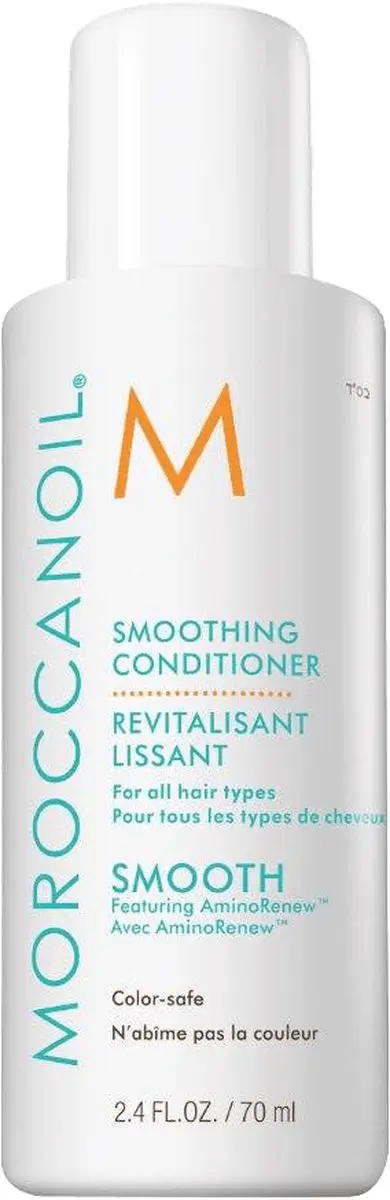 Moroccanoil Smoothing Conditioner 250ml