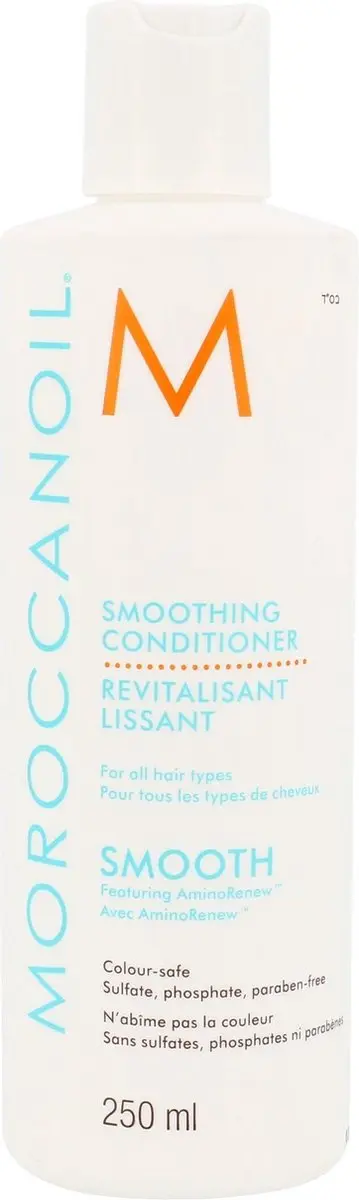 Moroccanoil Smoothing Conditioner 250ml