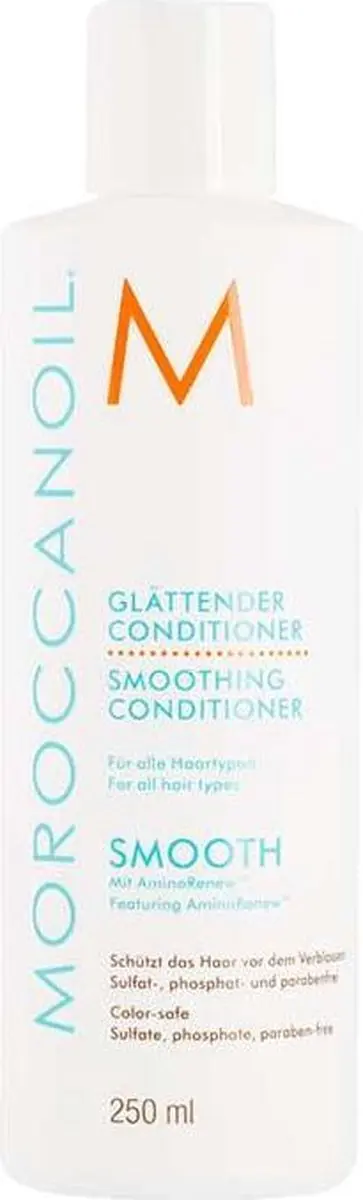 Moroccanoil Smoothing Conditioner 250ml - afbeelding 6 van 6