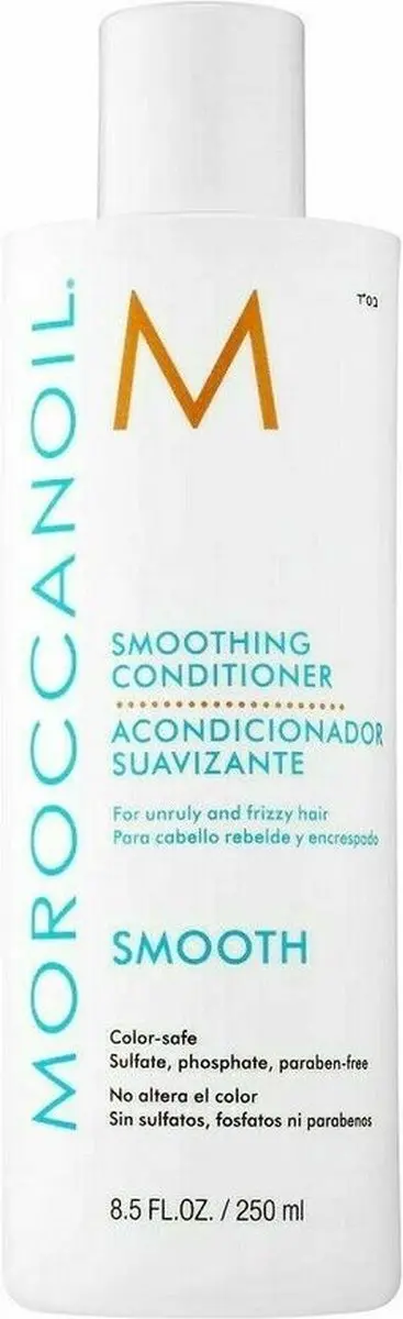 Moroccanoil Smoothing Conditioner 250ml