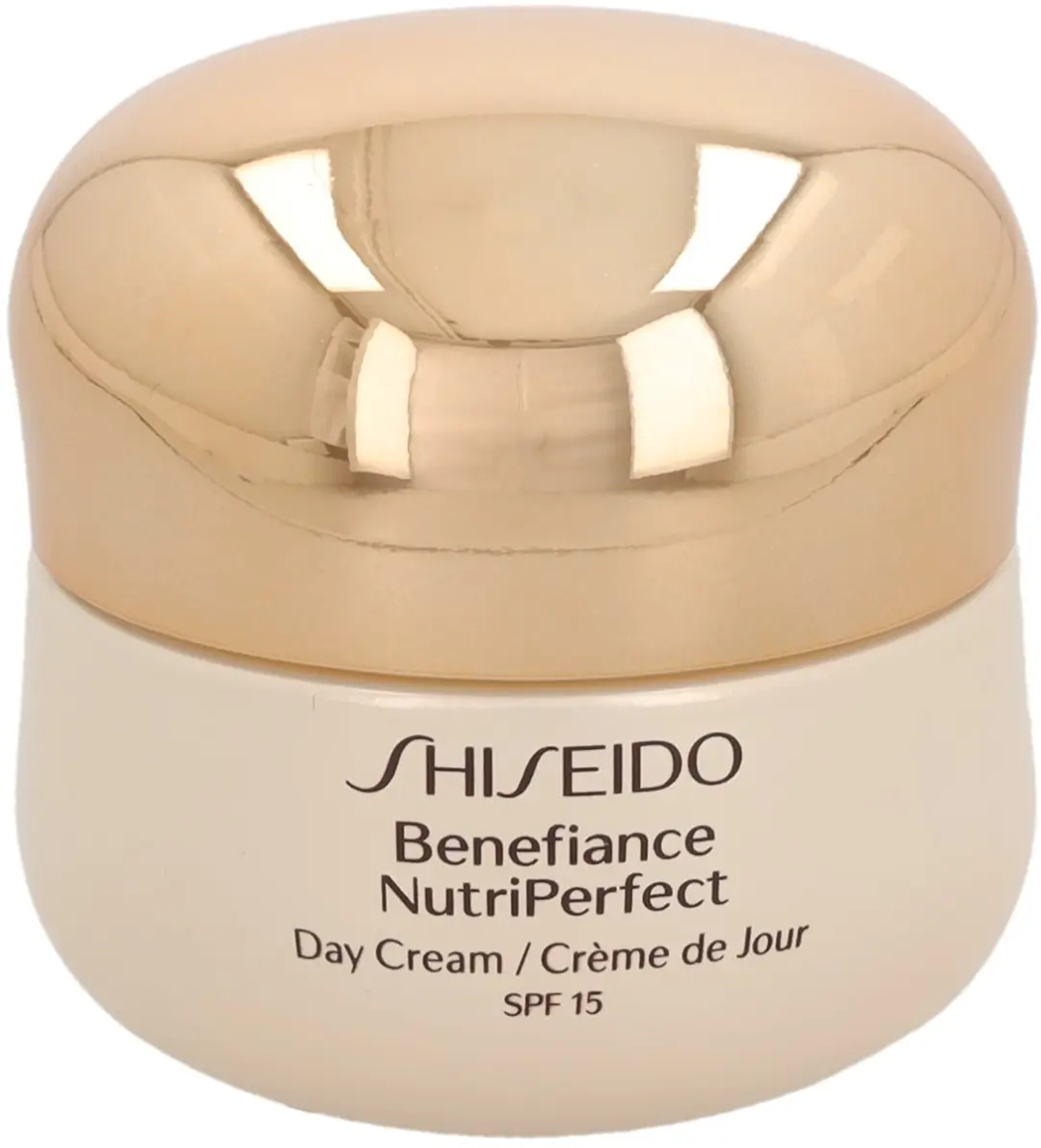Shiseido Benefiance NutriPerfect Dagcrème SPF18 50ml