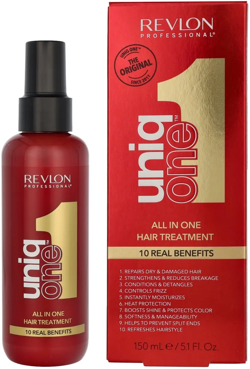 Revlon Uniq One All In One Treatment 150ml