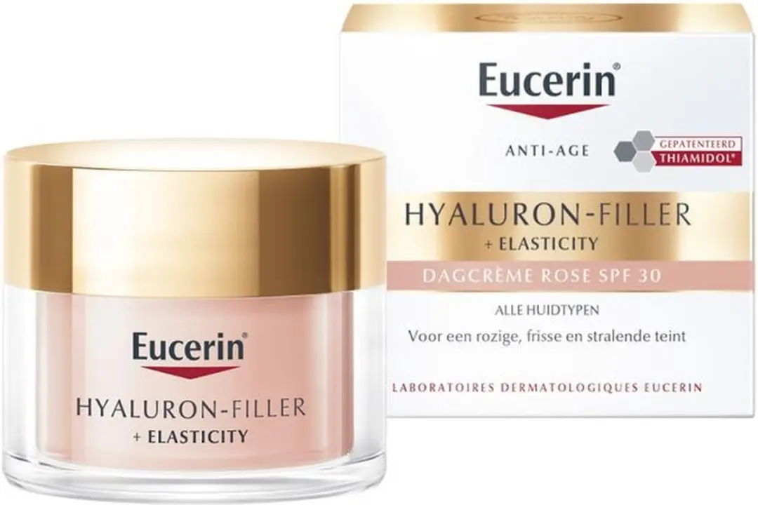 Eucerin Hyaluron Filler Anti-Rimpel Dagcrème 50ml
