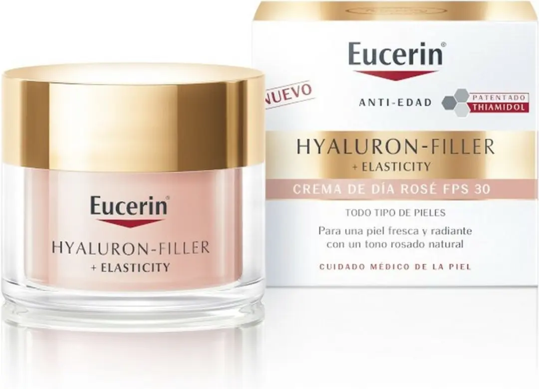 Eucerin Hyaluron Filler Anti-Rimpel Dagcrème 50ml