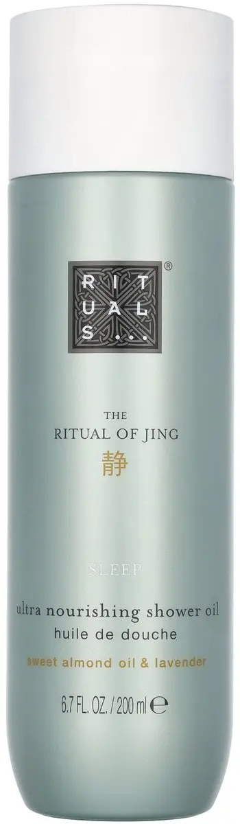 Rituals The Ritual of Jing Doucheolie 200ml
