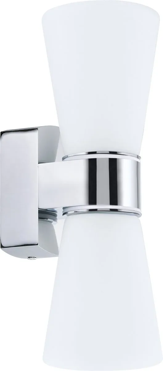 Eglo Batholino Cailin Wandlamp 2 Licht