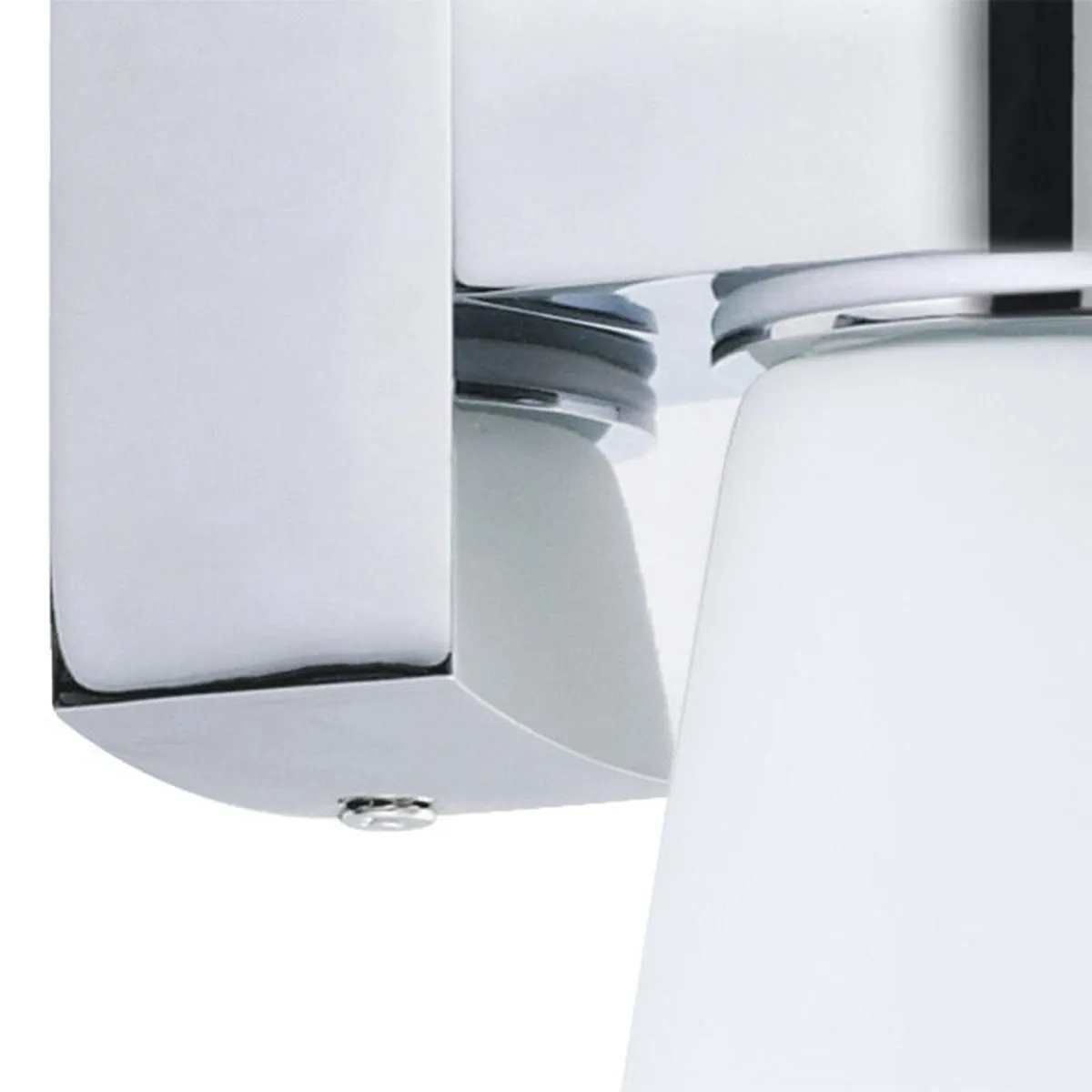 Eglo Batholino Cailin Wandlamp 2 Licht - Chroom