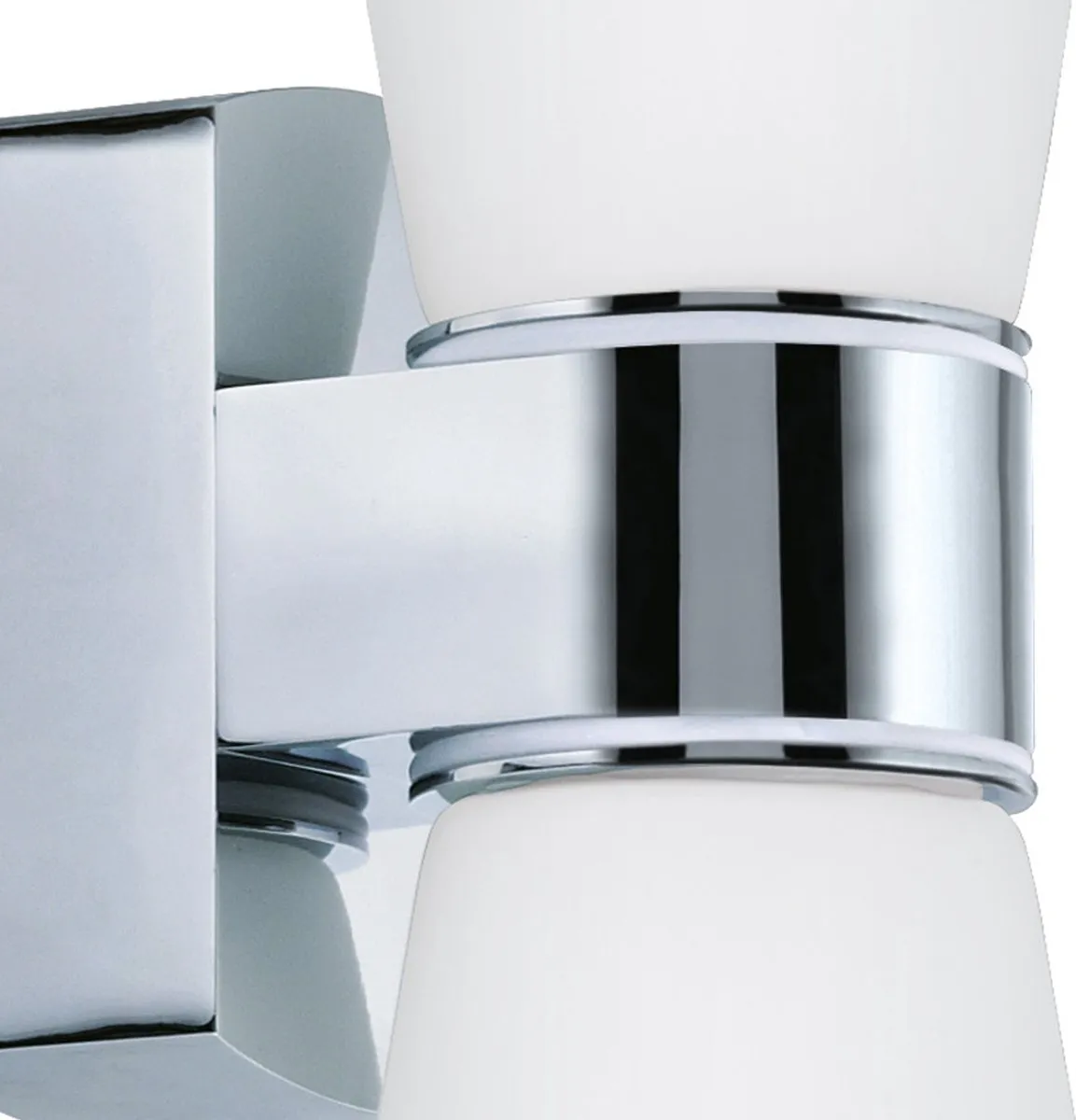 Eglo Batholino Cailin Wandlamp 2 Licht - Chroom