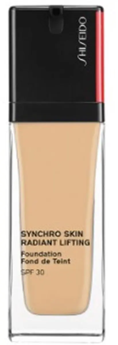 Shiseido Synchro Skin Radiant Lifting Foundation #230 - 30ml - afbeelding 6 van 6