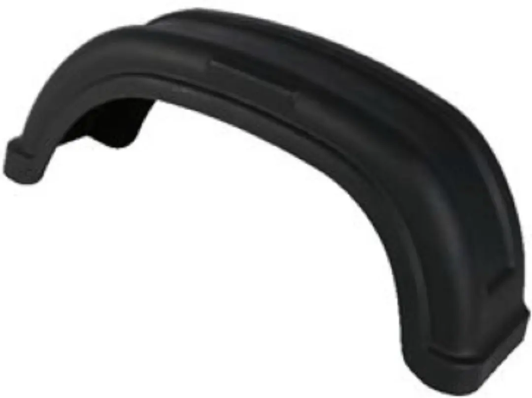 AL-KO Błotnik 13 inch - Zwart