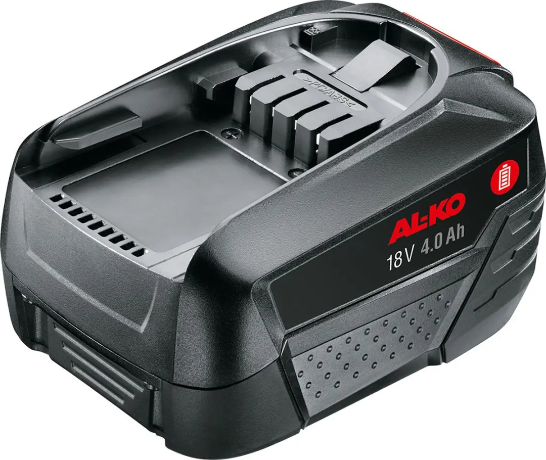 AL-KO 113894 Accu 4Ah