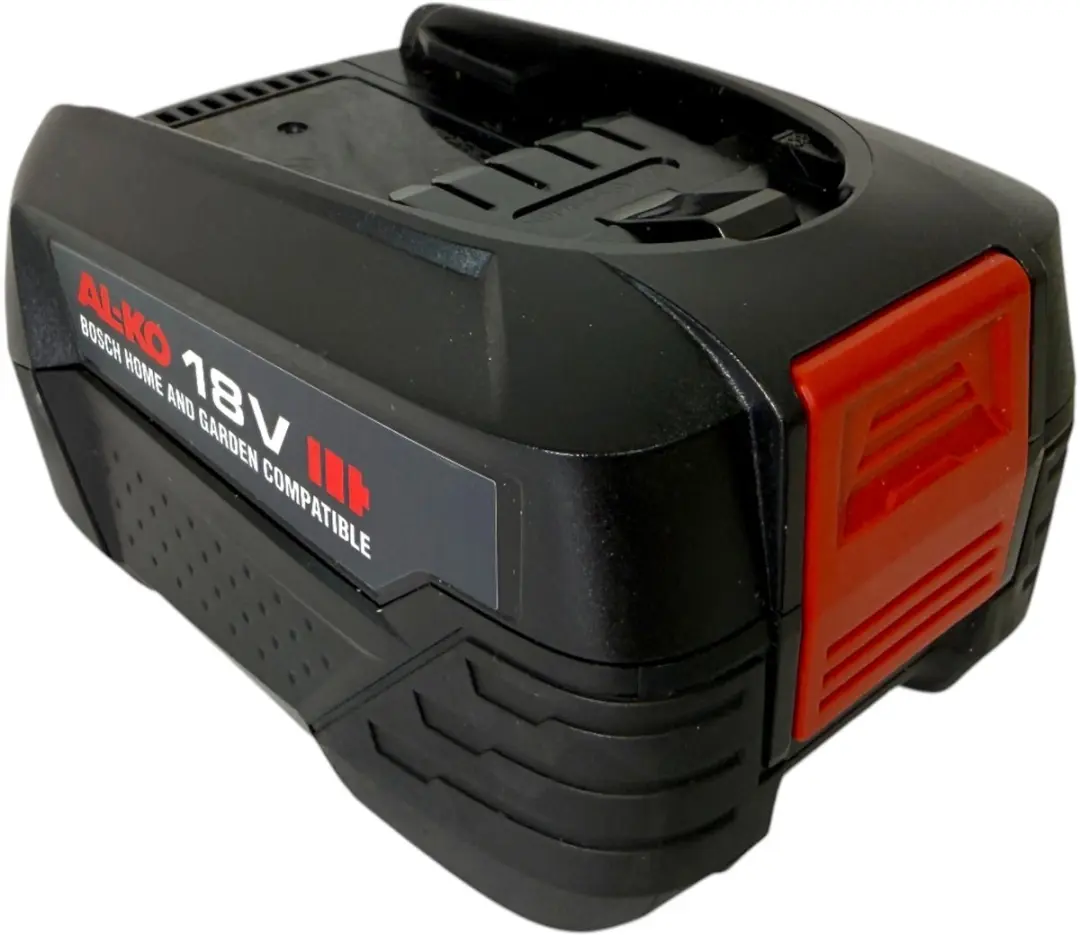 AL-KO 113894 Accu 4Ah - o.a. Bosch 18V