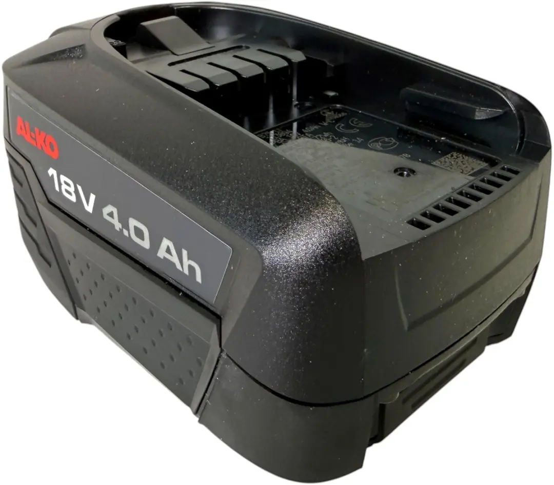 AL-KO 113894 Accu 4Ah - o.a. Bosch 18V - afbeelding 6 van 6