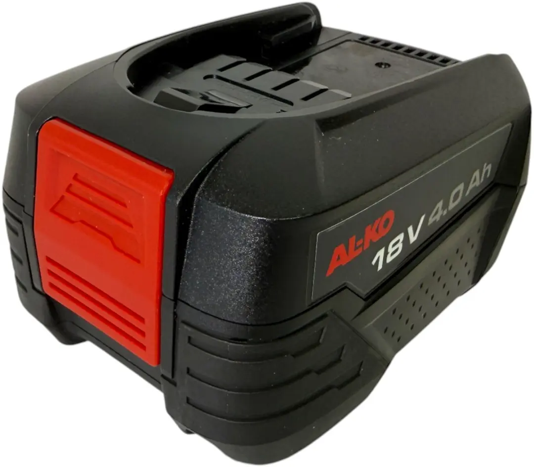 AL-KO 113894 Accu 4Ah - o.a. Bosch 18V
