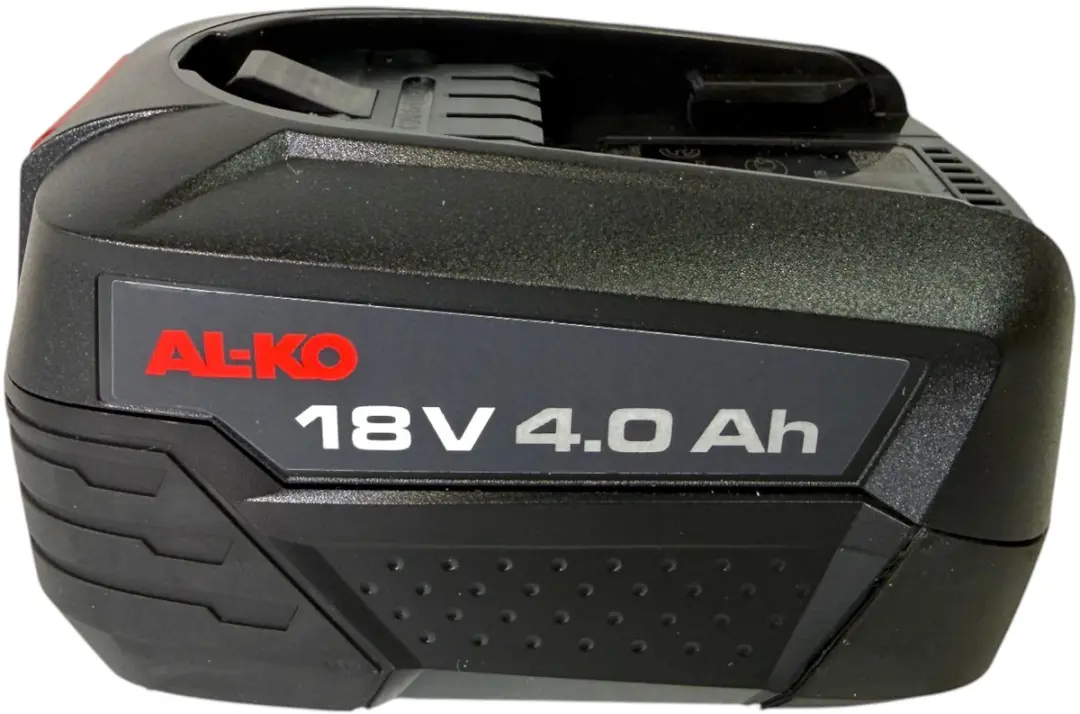 AL-KO 113894 Accu 4Ah - o.a. Bosch 18V