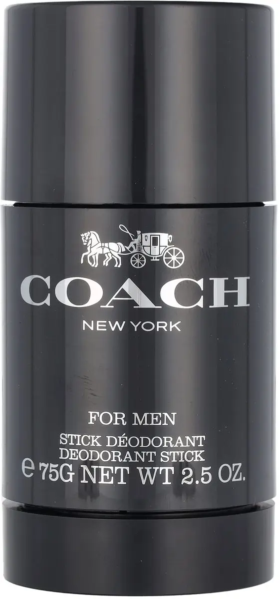 Coach For Men Deo Stick 75g