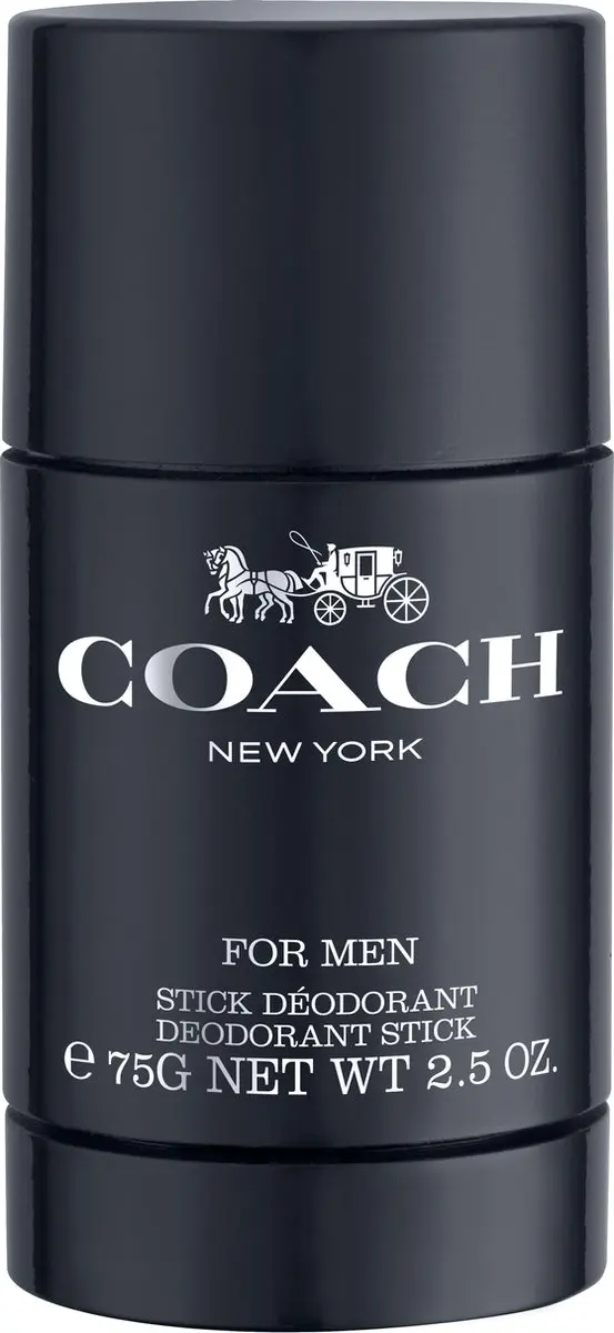 Coach For Men Deo Stick 75g