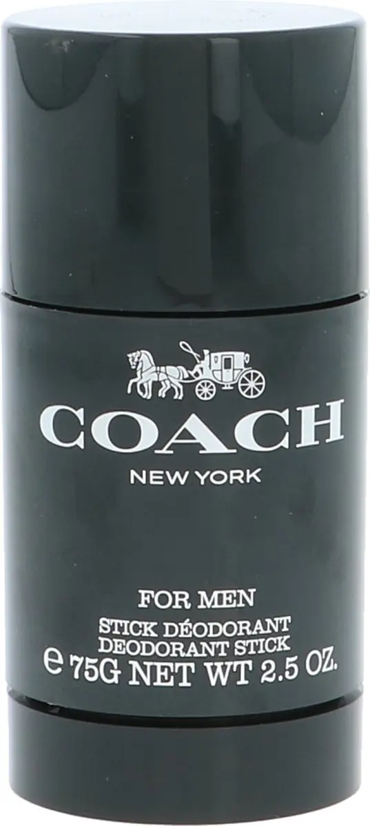 Coach For Men Deo Stick 75g
