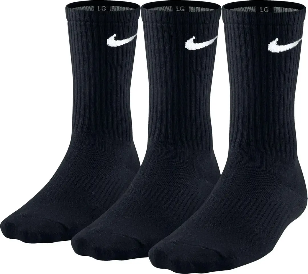 Nike Lightweight Sokken 3-Pack