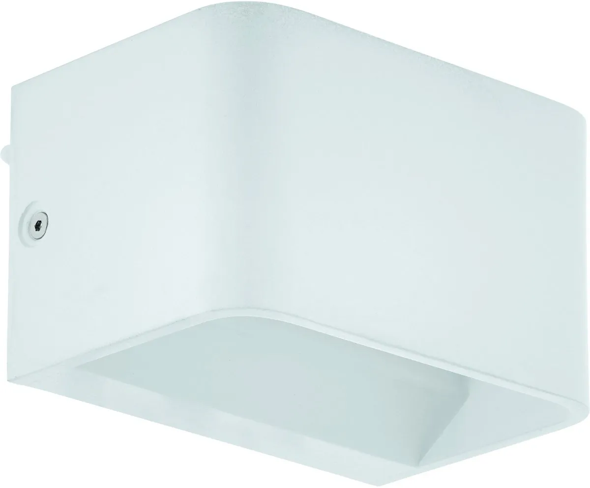 Eglo Sania 4 Wandlamp LED 13cm