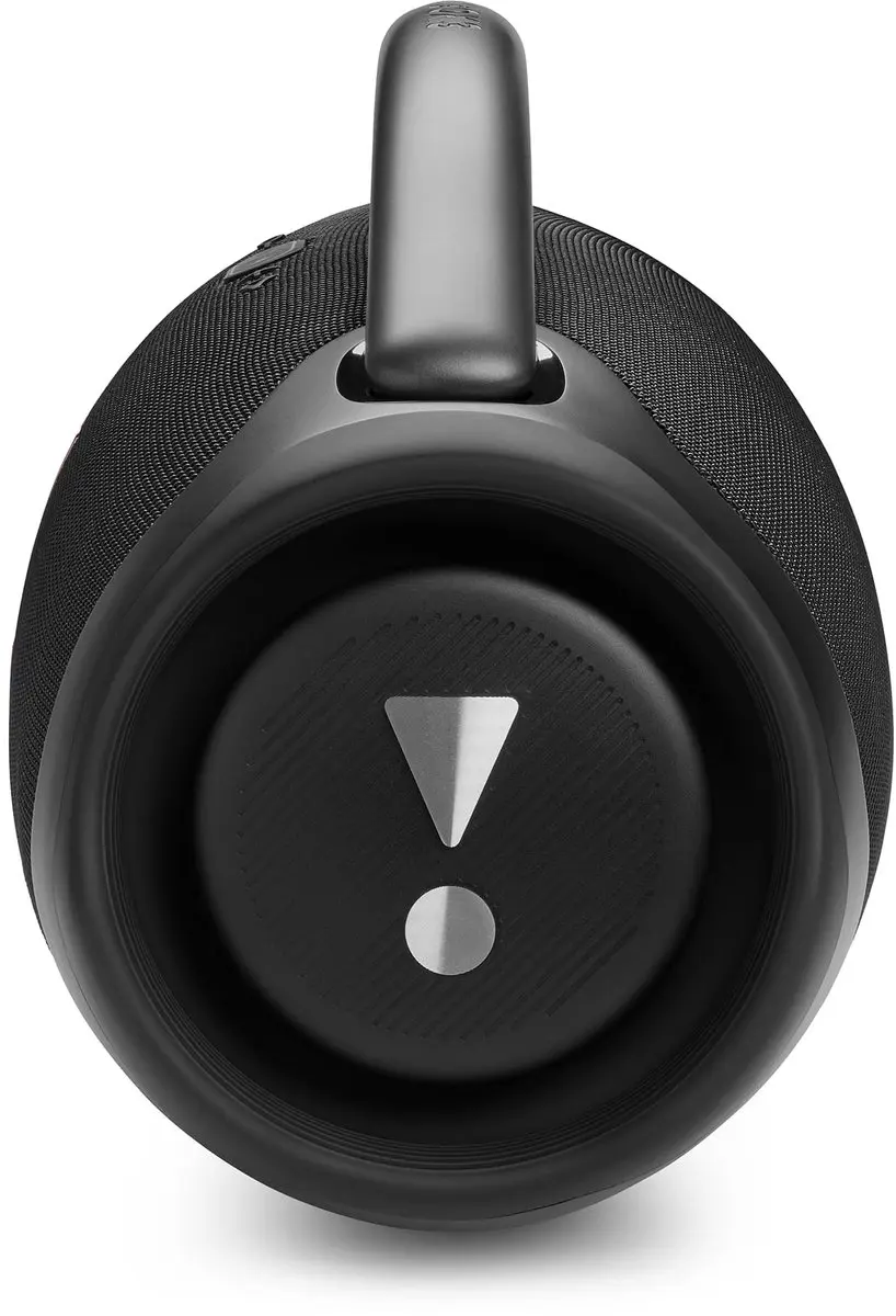 JBL Boombox 3 Bluetooth Speaker - Zwart