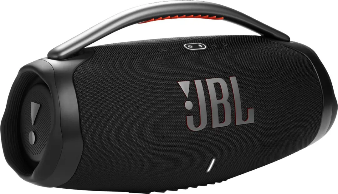 JBL Boombox 3 Bluetooth Speaker