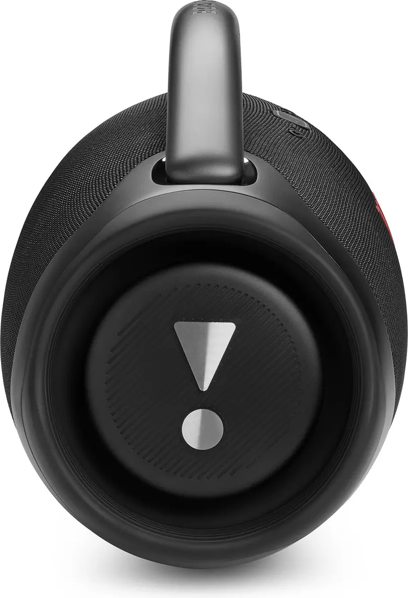 JBL Boombox 3 Bluetooth Speaker - Zwart