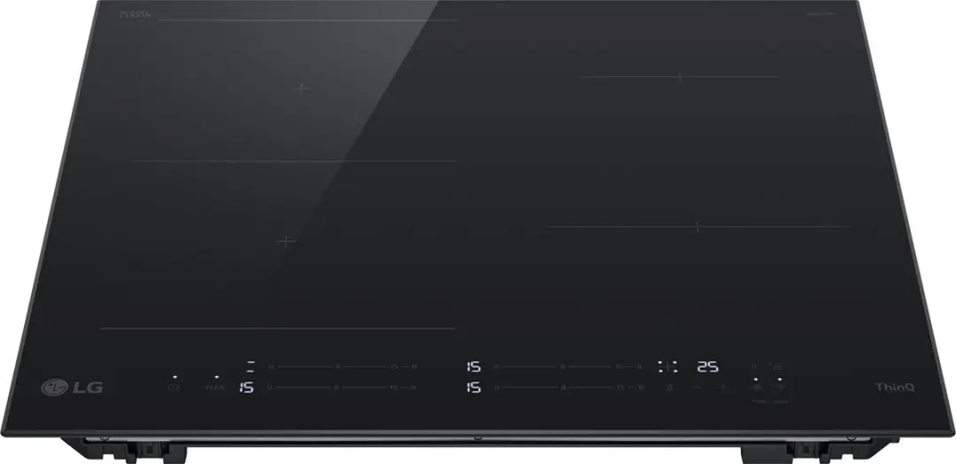 LG CBIZ2435B Inductiekookplaat 59cm