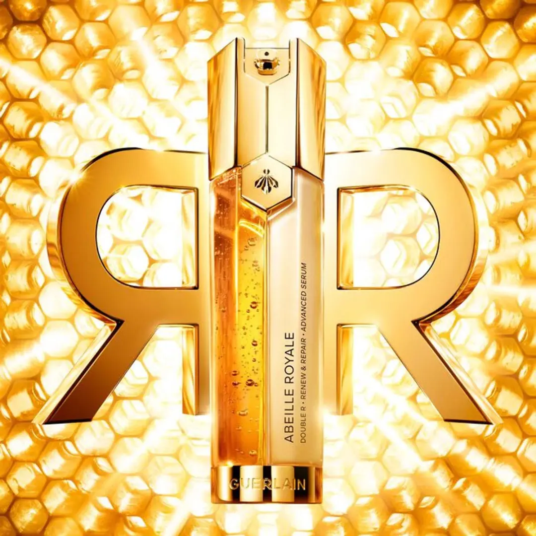 Guerlain Abeille Royale Double R Serum 30ml