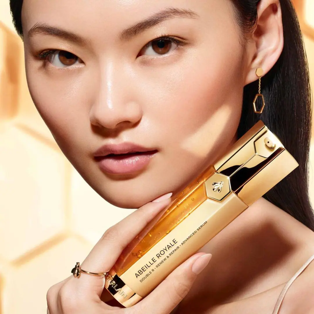 Guerlain Abeille Royale Double R Serum 30ml