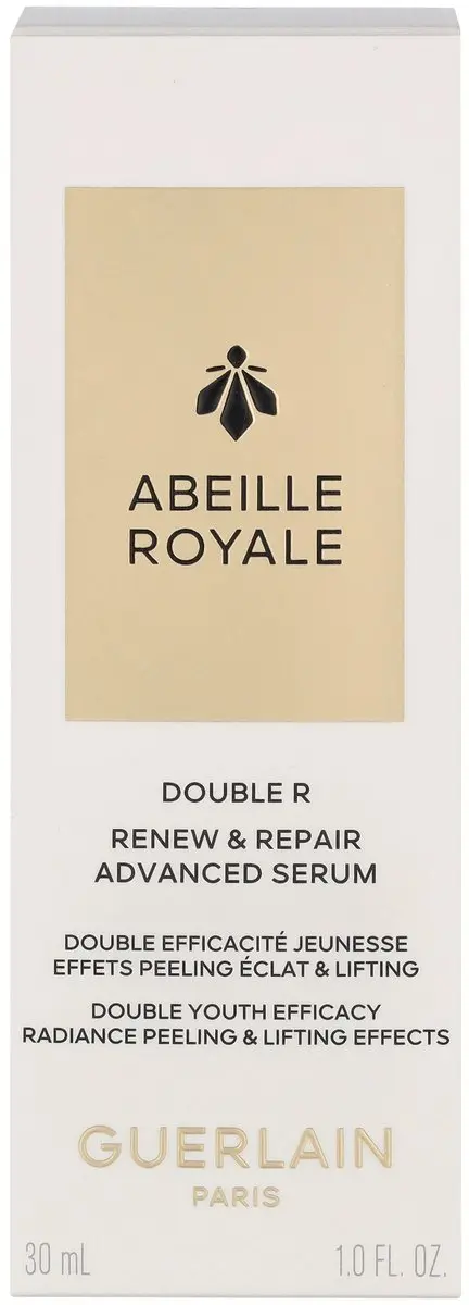 Guerlain Abeille Royale Double R Serum 30ml - afbeelding 6 van 6