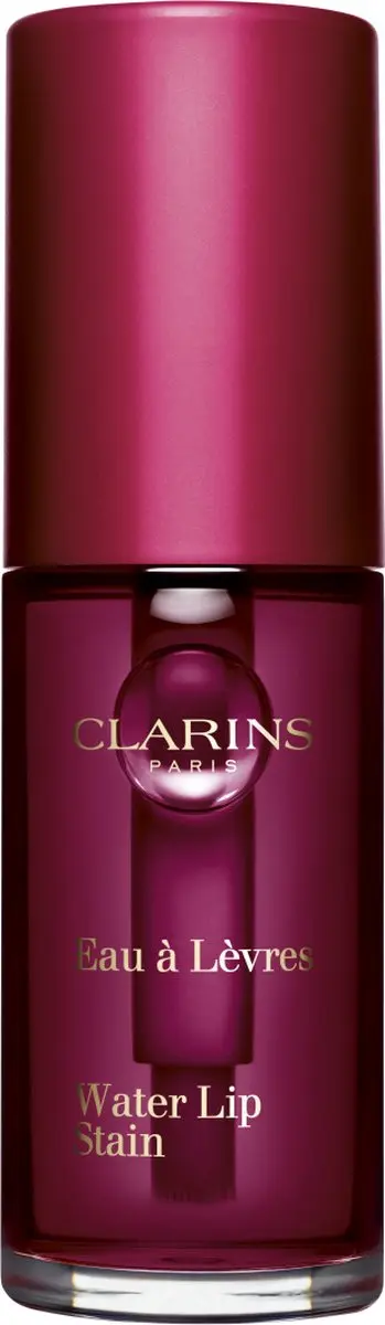 Clarins Water Lip Stain 04 Violet Water