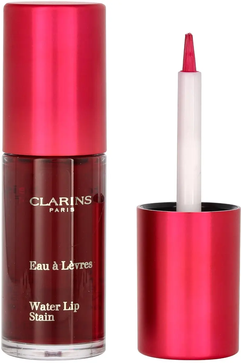 Clarins Water Lip Stain 04 Violet Water - 7ml