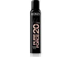Redken Pure Force Haarspray 250ml