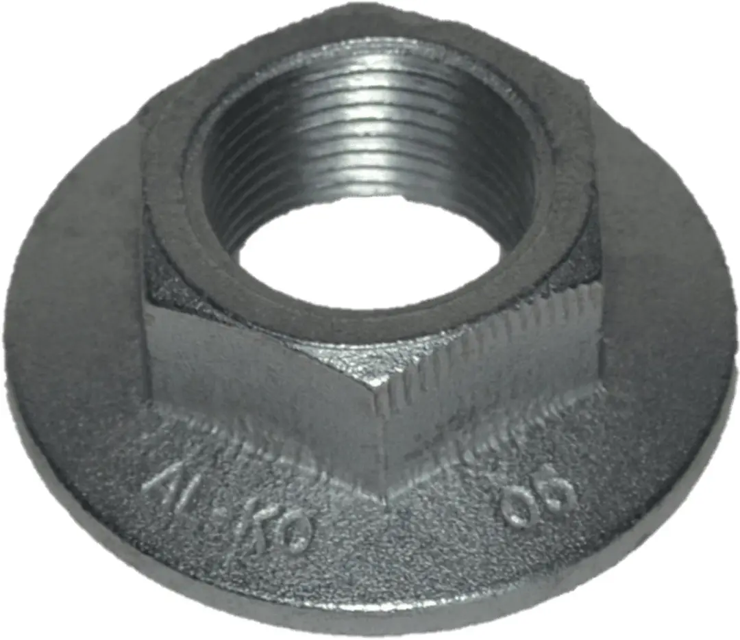 AL-KO Flensmoer 2361 230x60cm 1800kg