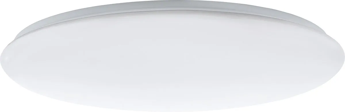Eglo Giron Plafondlamp LED Ø76cm Wit