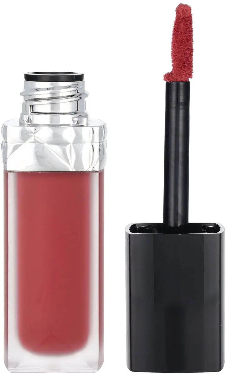 Dior Rouge Dior Forever Liquid 558 Lipstick 6ml - Forever Grace