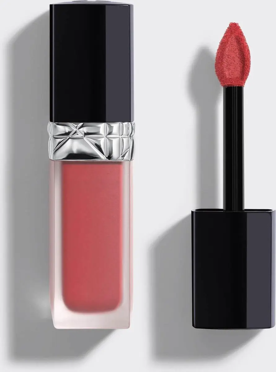 Dior Rouge Dior Forever Liquid 558 Lipstick 6ml