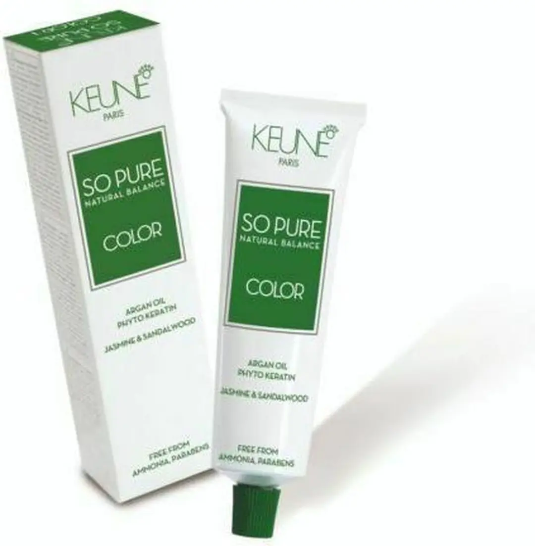 Keune So Pure Color 10.01 Lightest Platin Ash