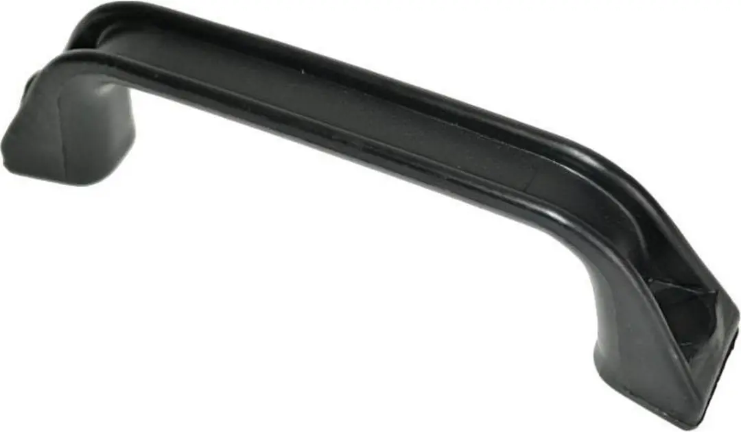AL-KO Handgreep 175x27mm PVC - Zwart