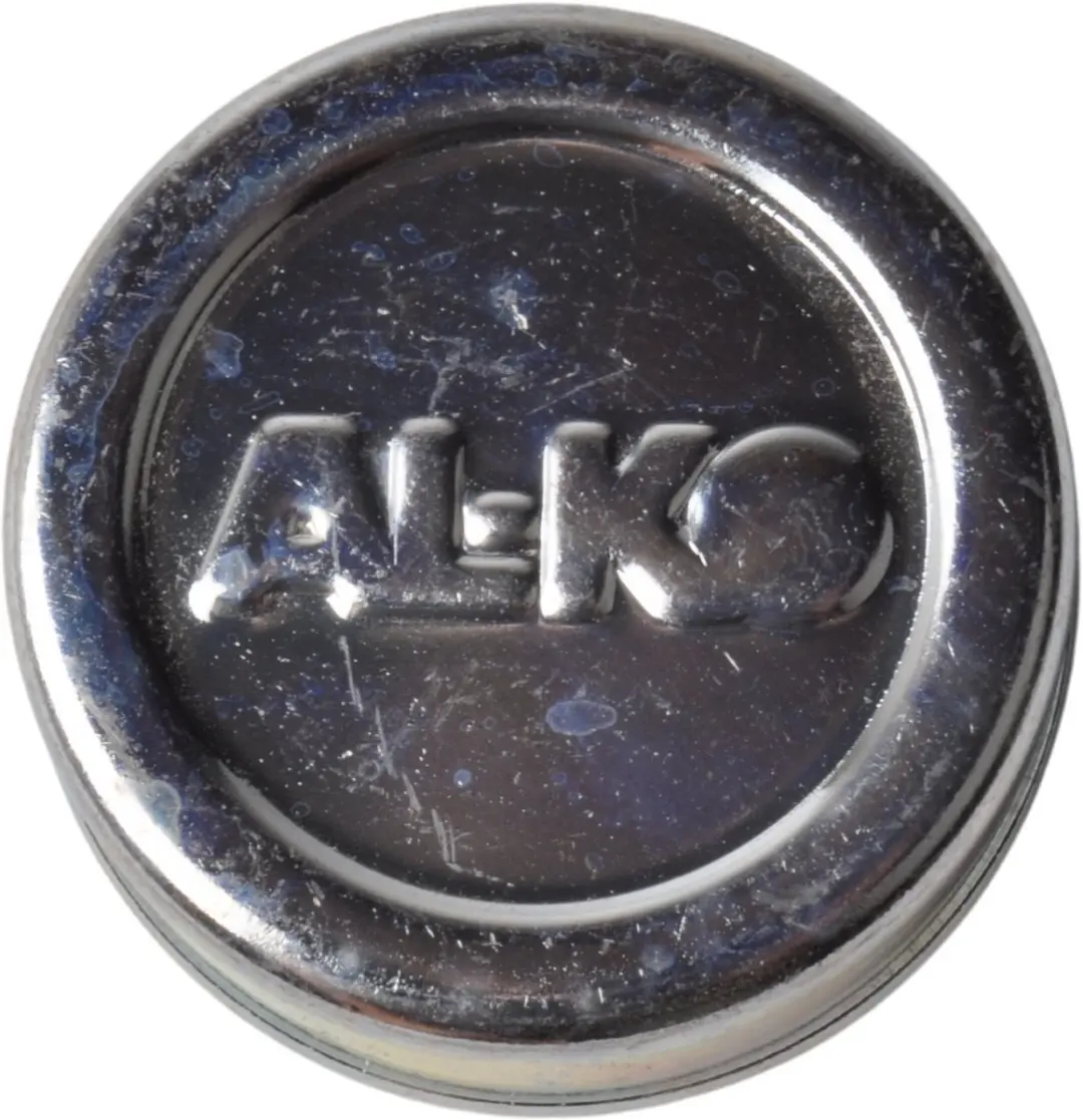 AL-Ko Naafdop 55,5mm - Transparant